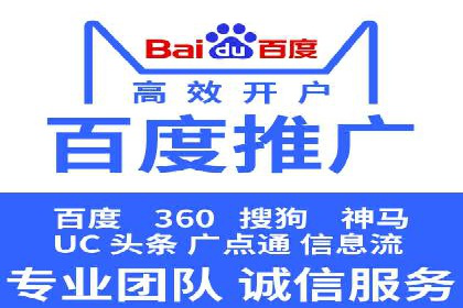 SEM推广代运营案例深度剖析
